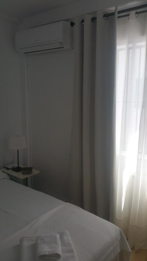 Acogedor Duplex En El Centro - Wifi Apartment Seville Exterior photo