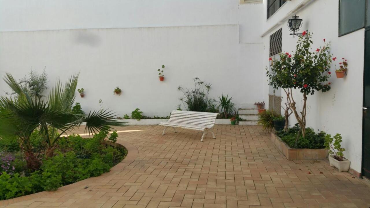 Acogedor Duplex En El Centro - Wifi Apartment Seville Exterior photo